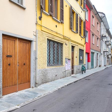 Parma Historic Center Apartment 7Min From Duomo Luaran gambar