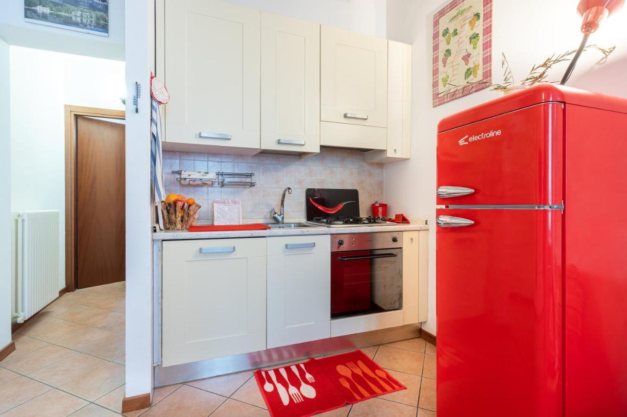 Parma Historic Center Apartment 7Min From Duomo Luaran gambar
