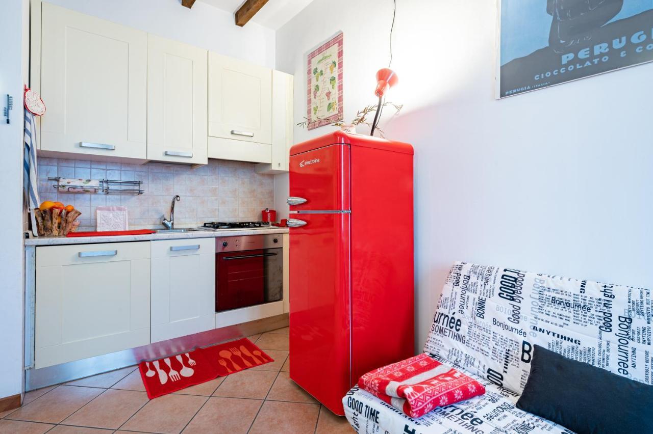 Parma Historic Center Apartment 7Min From Duomo Luaran gambar