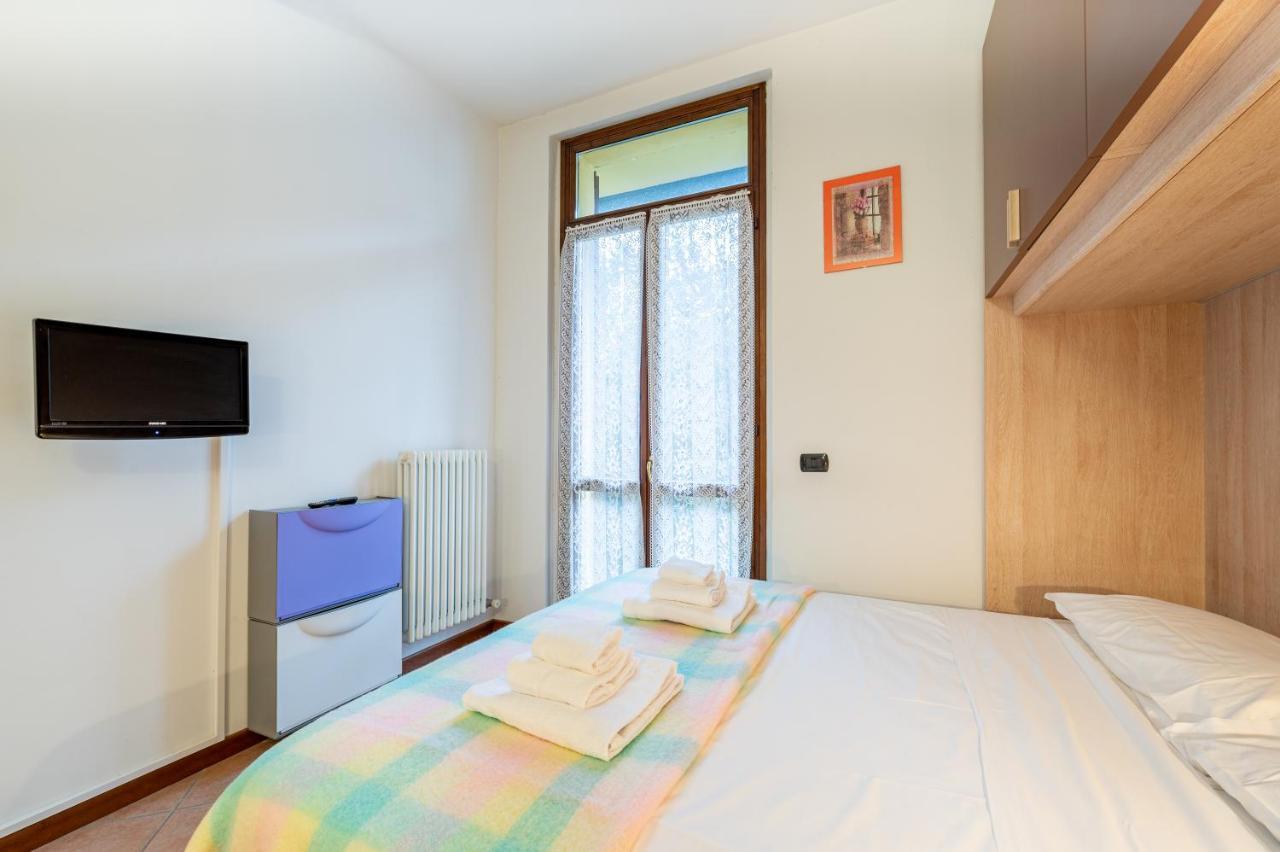 Parma Historic Center Apartment 7Min From Duomo Luaran gambar