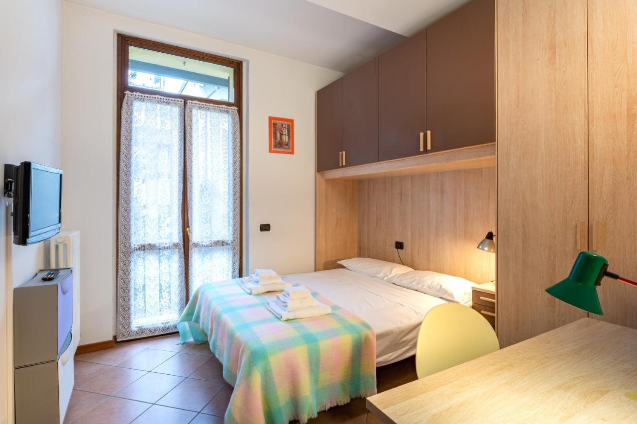 Parma Historic Center Apartment 7Min From Duomo Luaran gambar